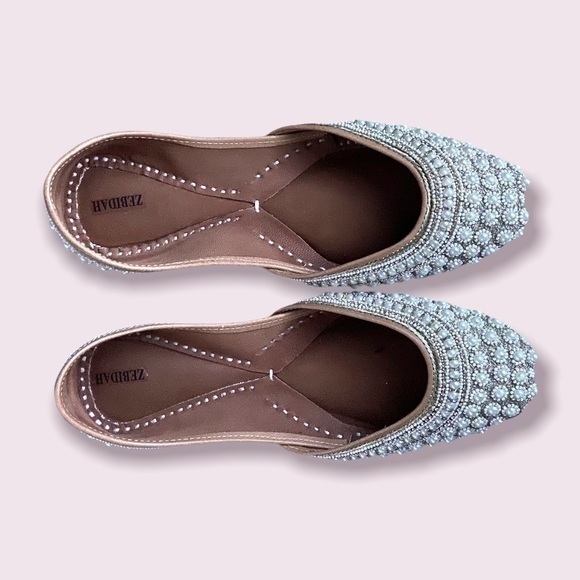 Zebidah Size 40 Dress Shoes - Picture 4 of 6